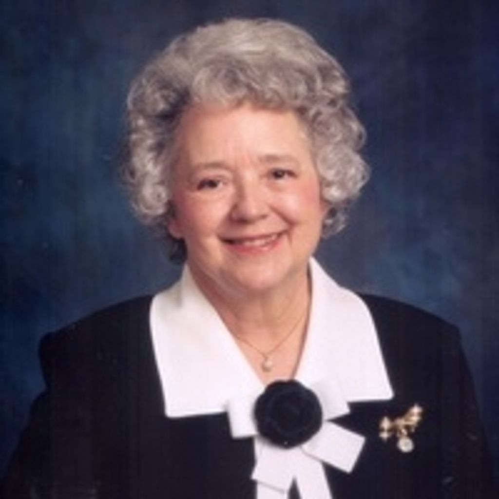 Margretta Aline Bundy