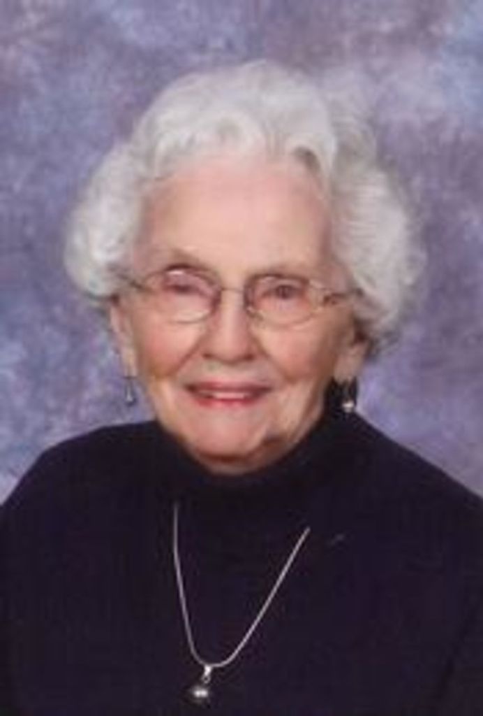 Pauline Barber Lennon