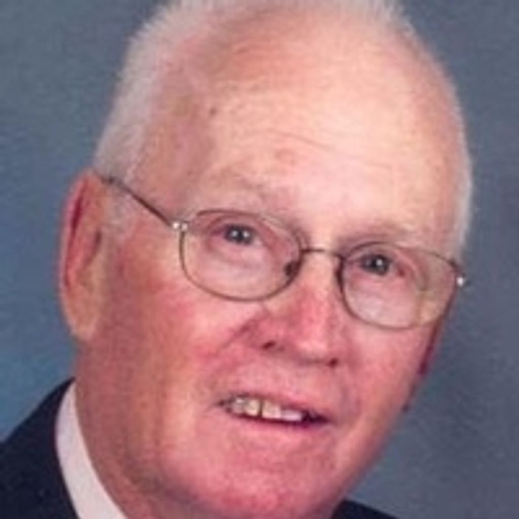Charles S. Svare