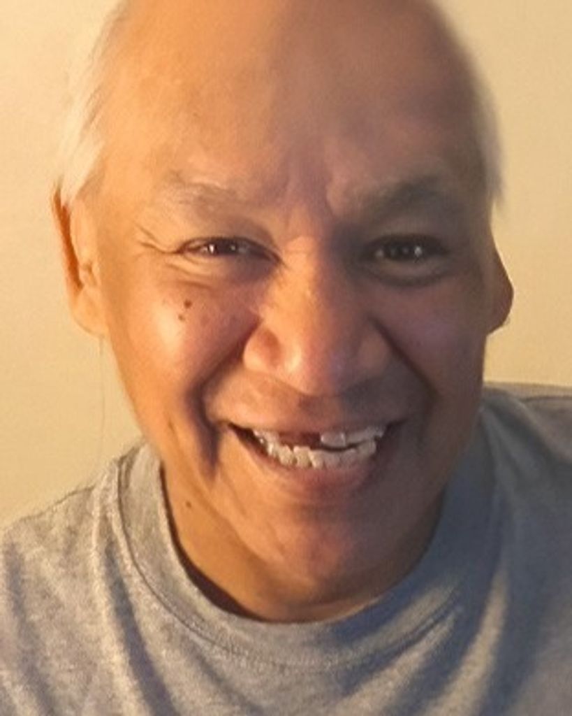 Randolph "Little Randy" Wood II Profile Photo