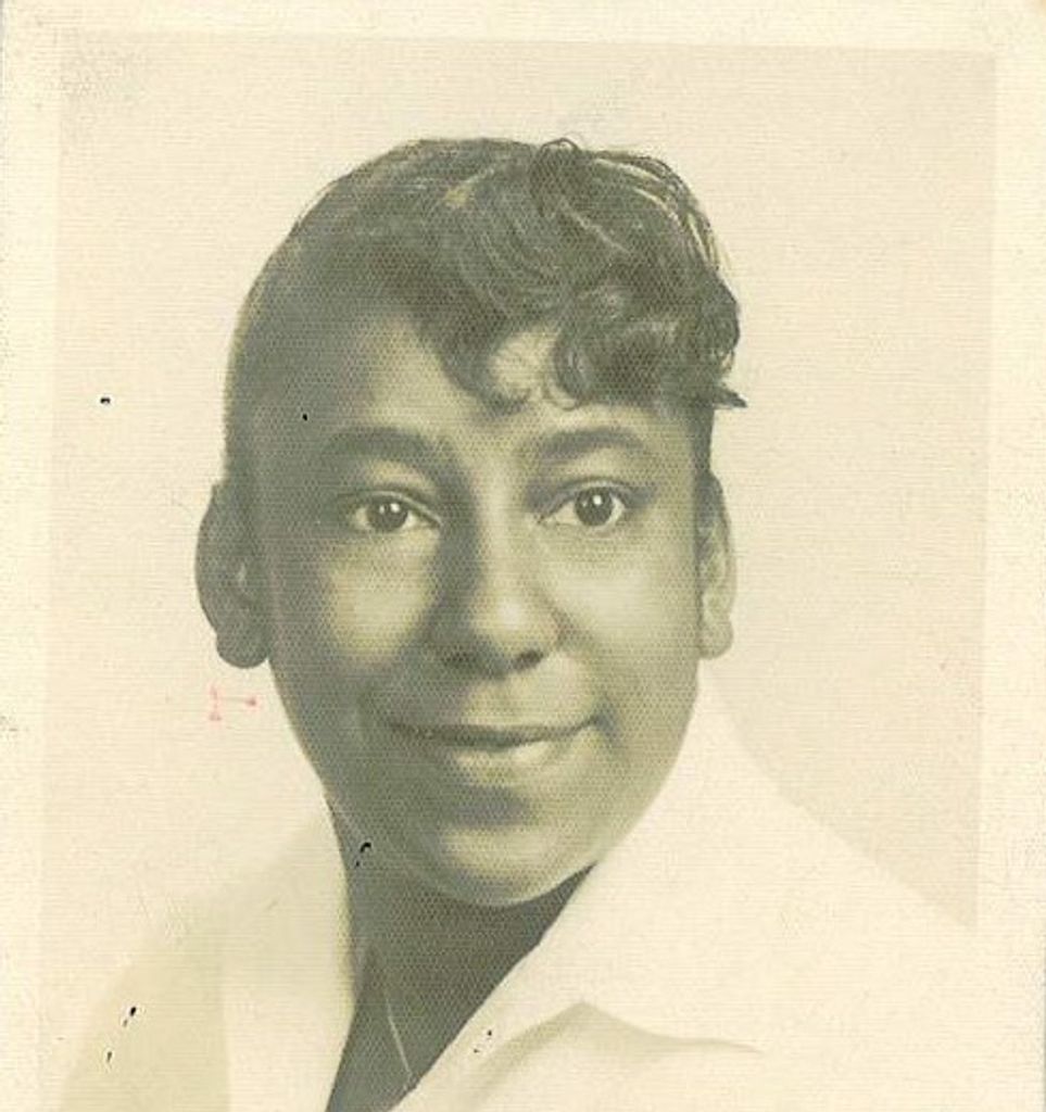 Rosetta P. Singfield Profile Photo