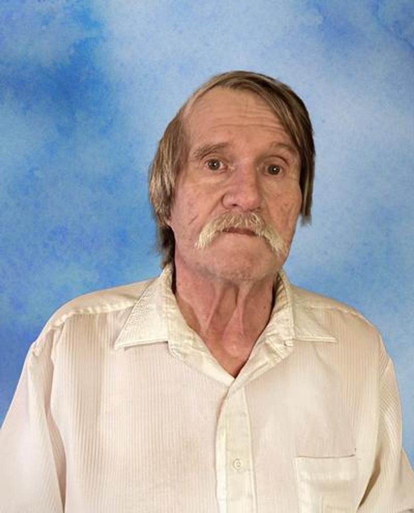 Laird "Larry" D. Geyer Profile Photo