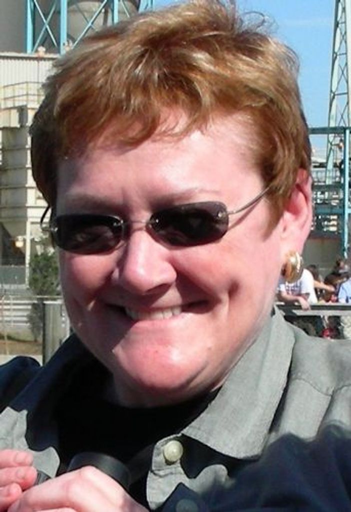 Roberta Laffey