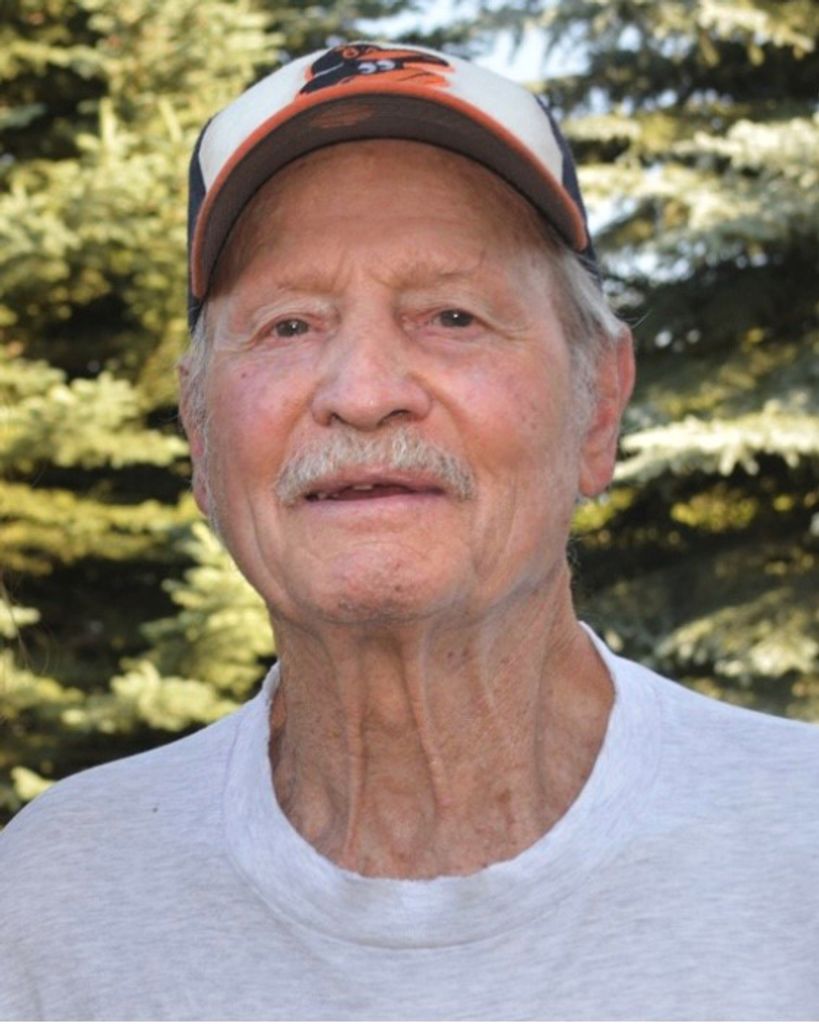Allen John Thiel Jr.