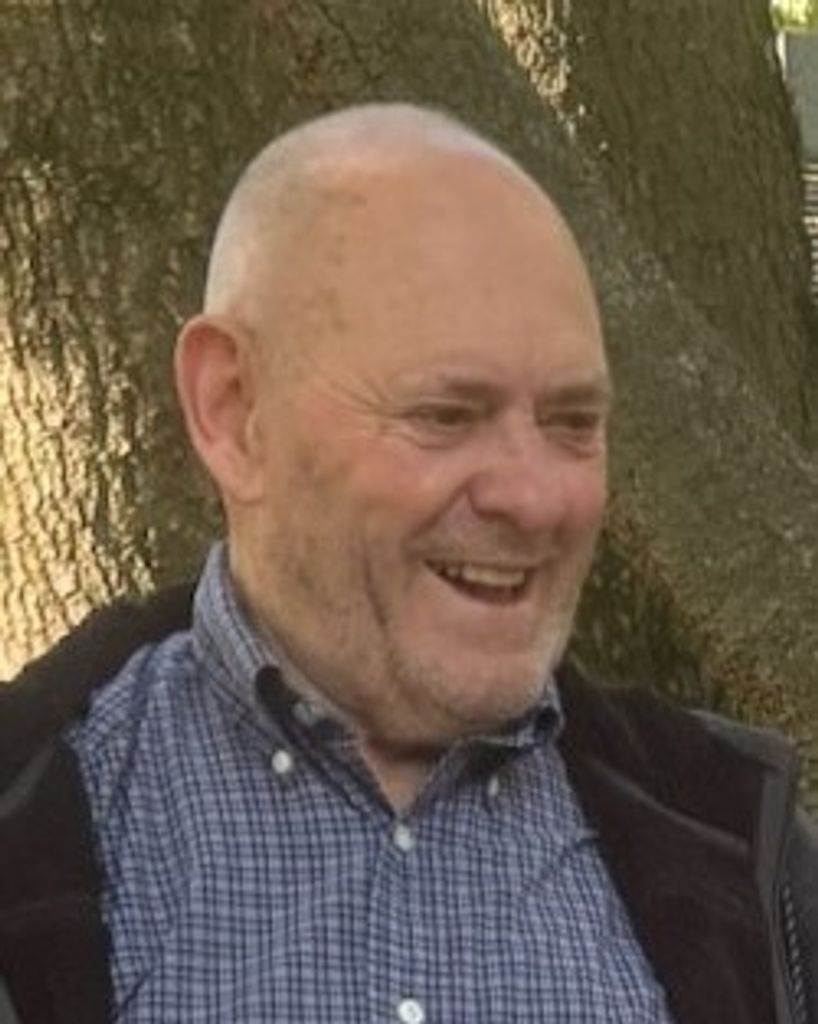 David Henry Leveroni III