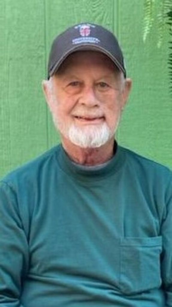 Arthur Gremillion Jr Profile Photo
