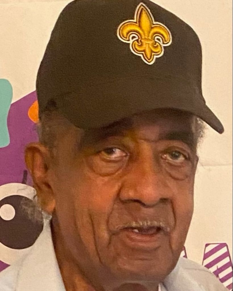 Vernon C. Burney Sr.