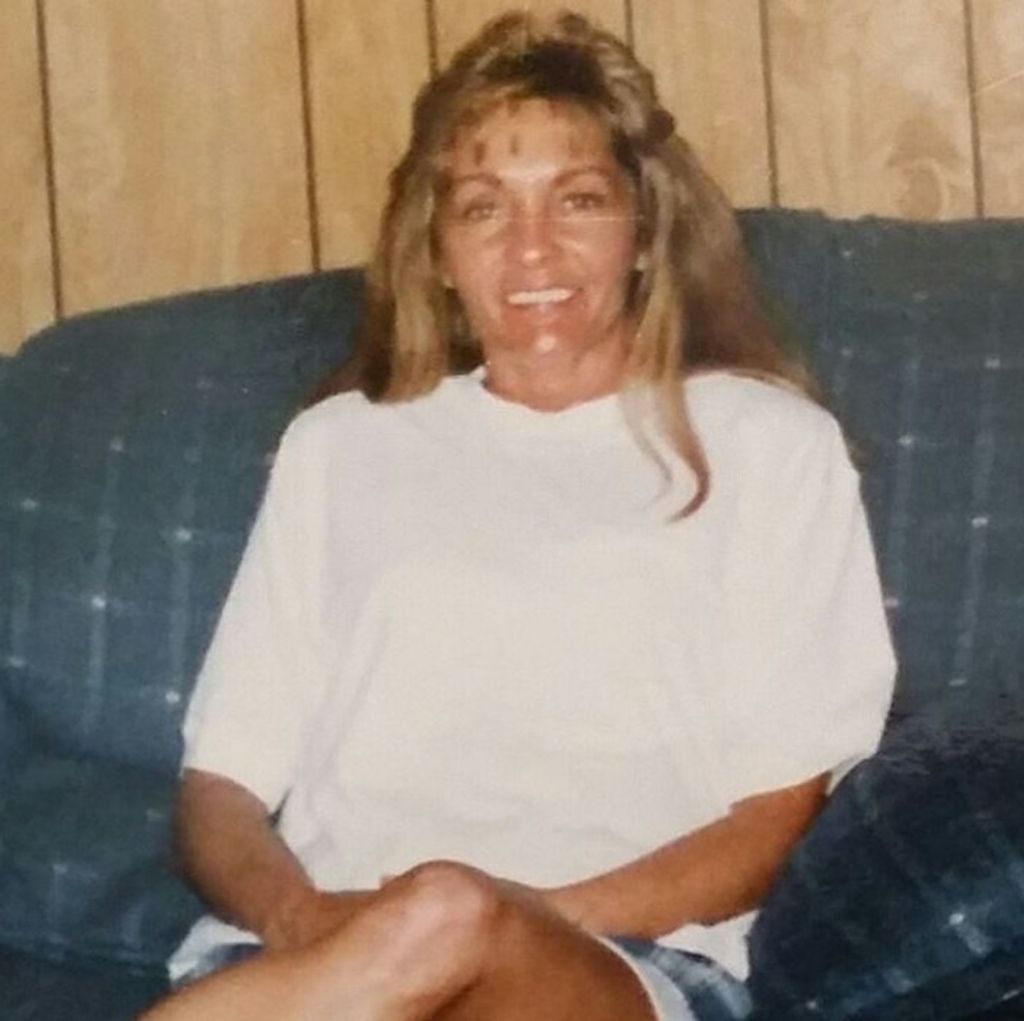 Beverly Taylor