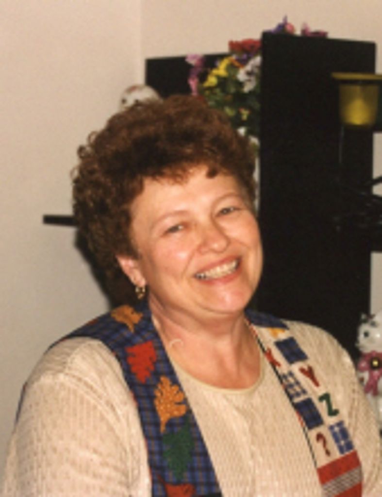 Jeannie M. Chambless