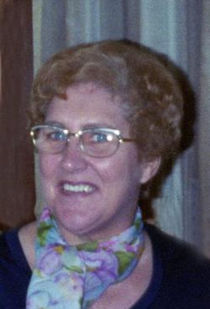 Viola Mary Ronco Profile Photo