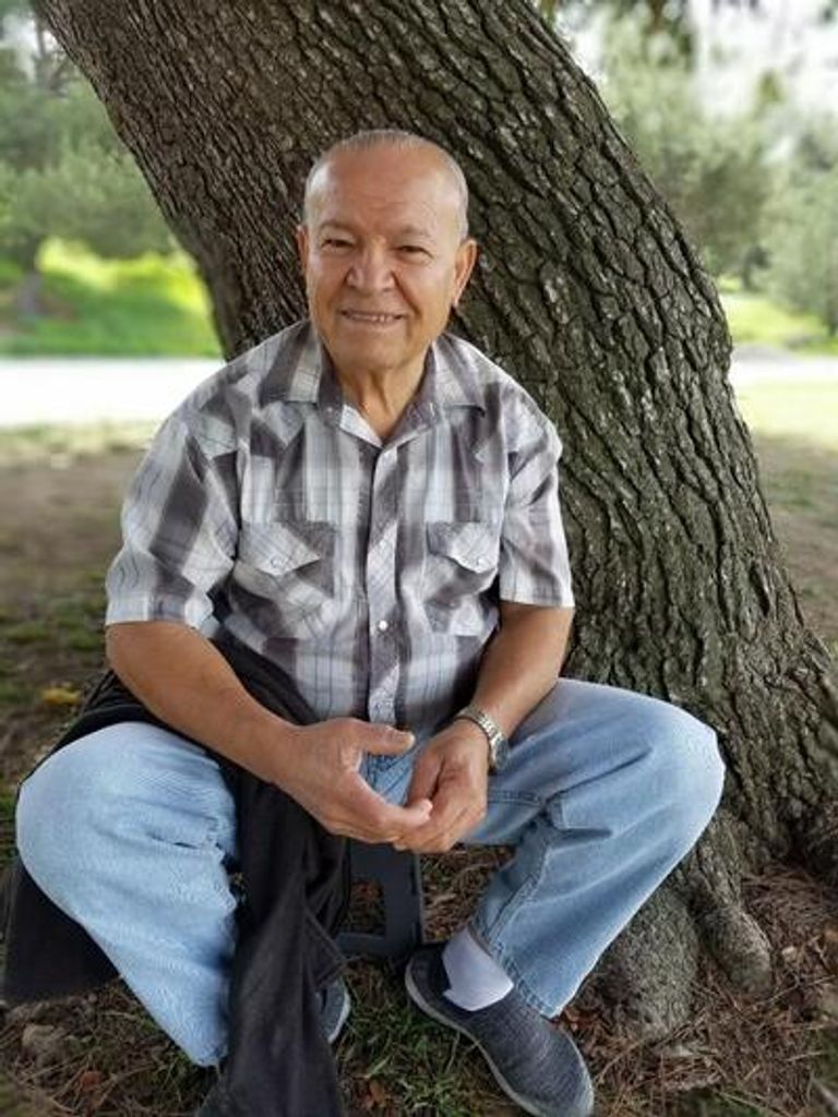 Fausto Arias Profile Photo