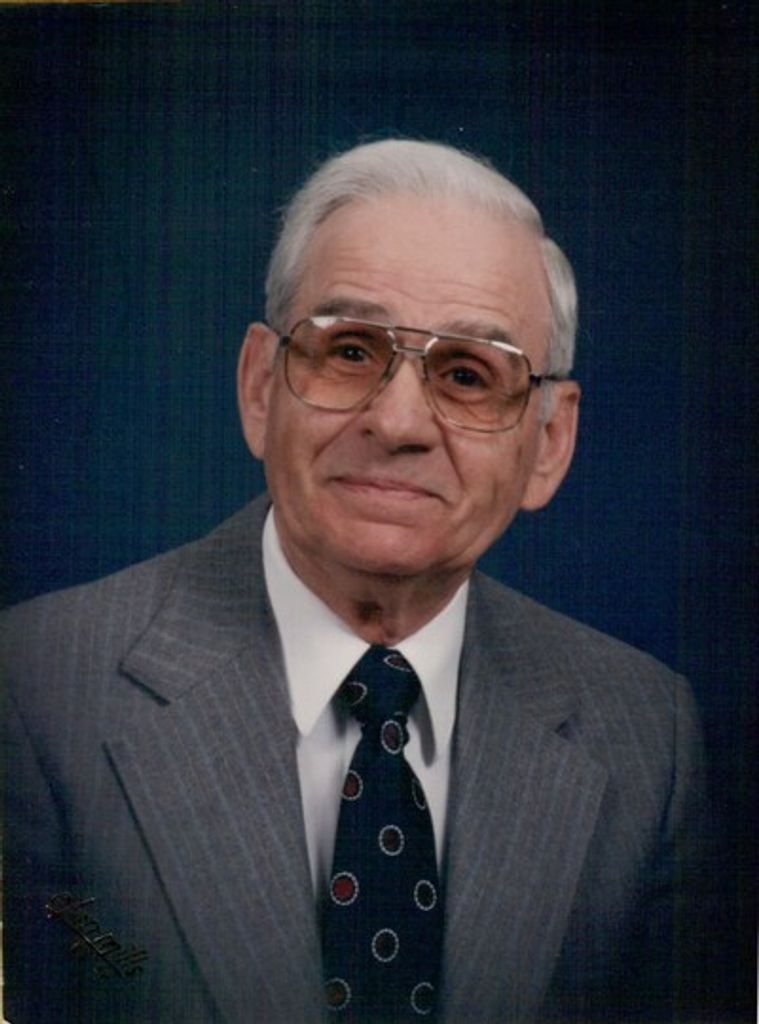 Paul W. Phillips Profile Photo