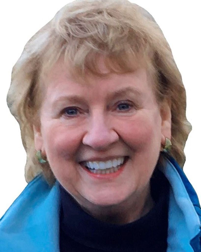 Mary Lou Amidon Profile Photo
