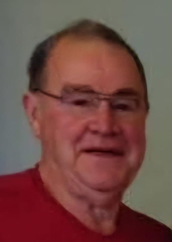 Gerald Logue Profile Photo