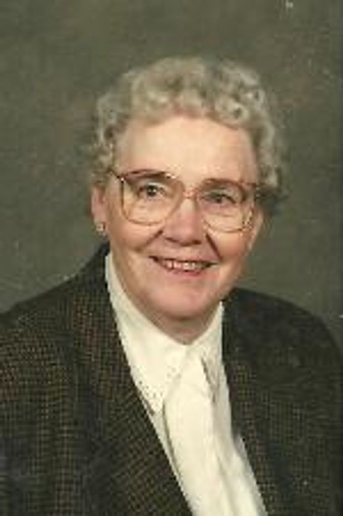 Shirley L. Peterson