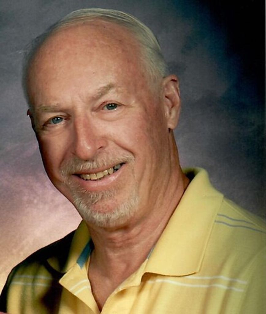 James William Shea Profile Photo