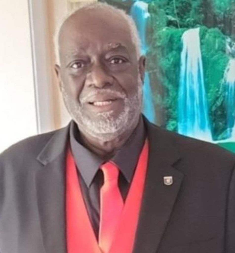 Joe L. Barnes Profile Photo