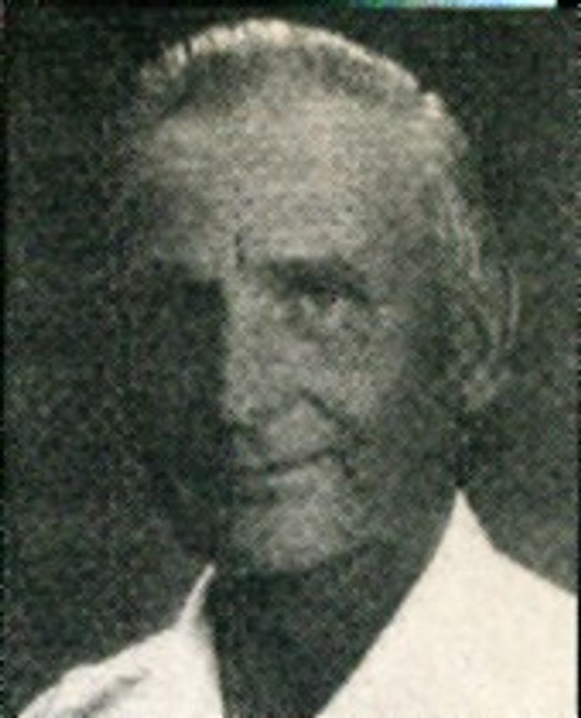 Darryl Oscar Anderson Profile Photo