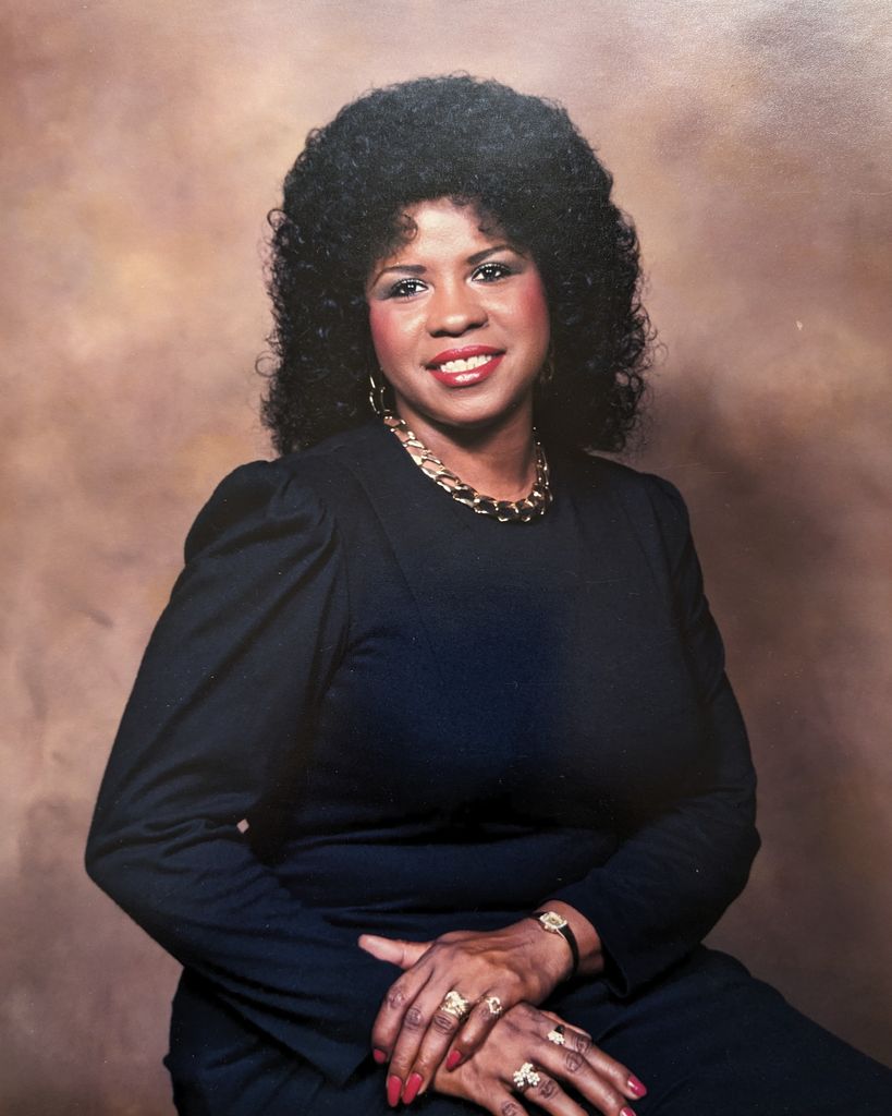Valerie Criselda Kane
