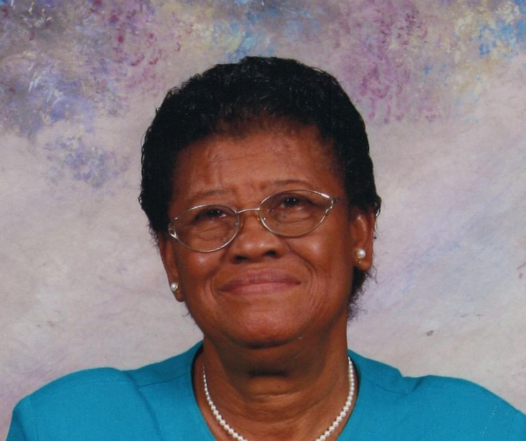 Mrs. Mattie Davis Profile Photo