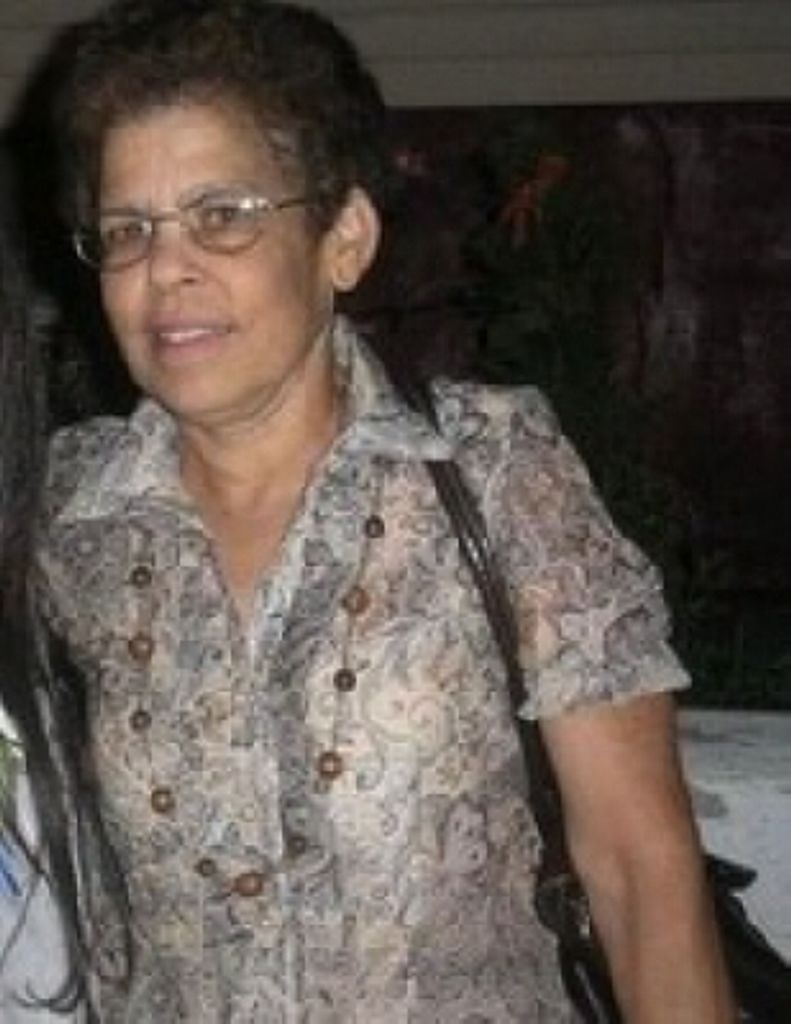 Elda Altagracia Fermin