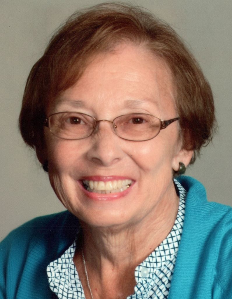 Susan Jean Kaess Profile Photo