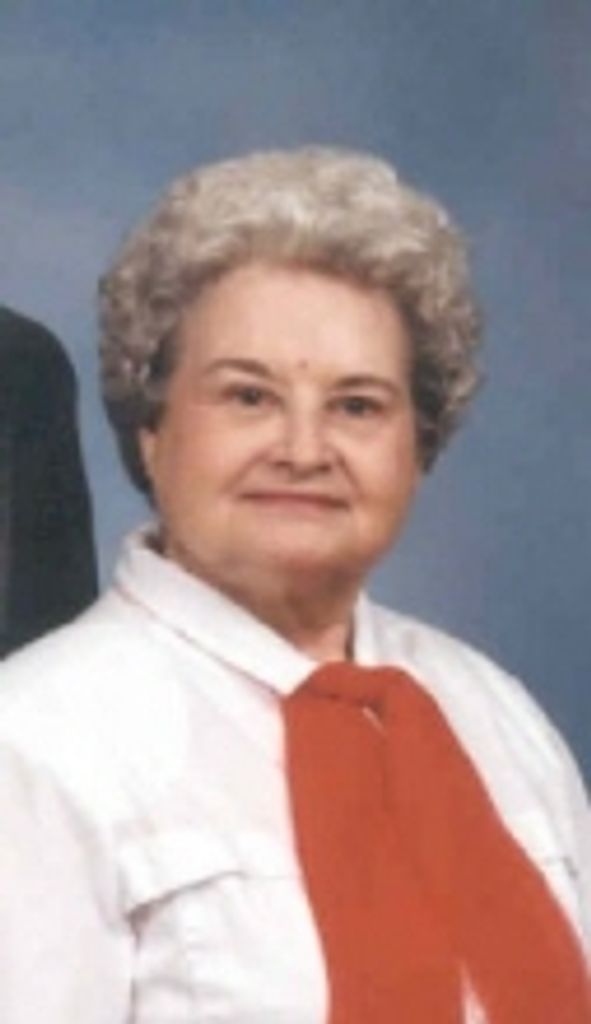 Gladys Kelly