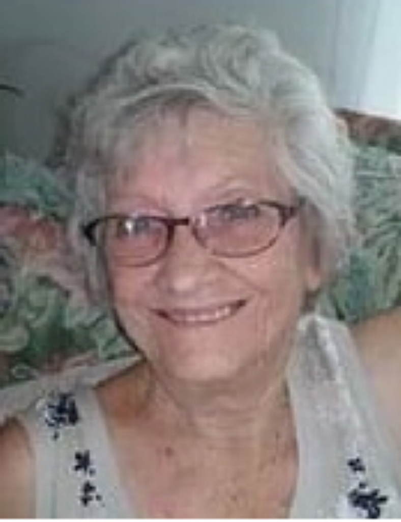 Gurine Margaret Kunigel