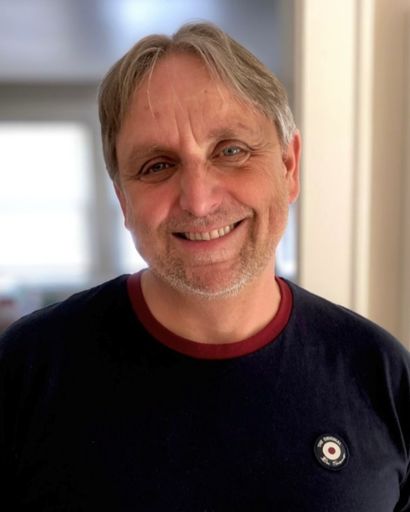 Bogdan Gutowski Profile Photo