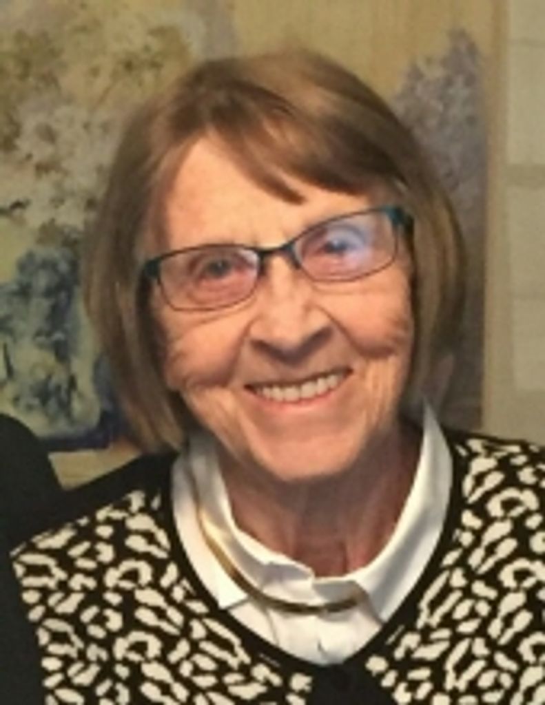 Ruth L. "Dolly"  Reigel 