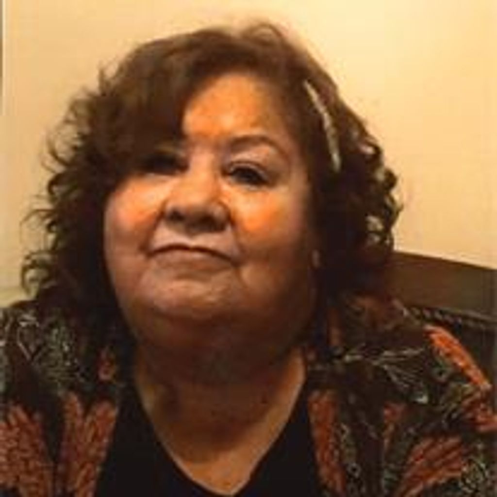 Teresa de Jesus Lopez
