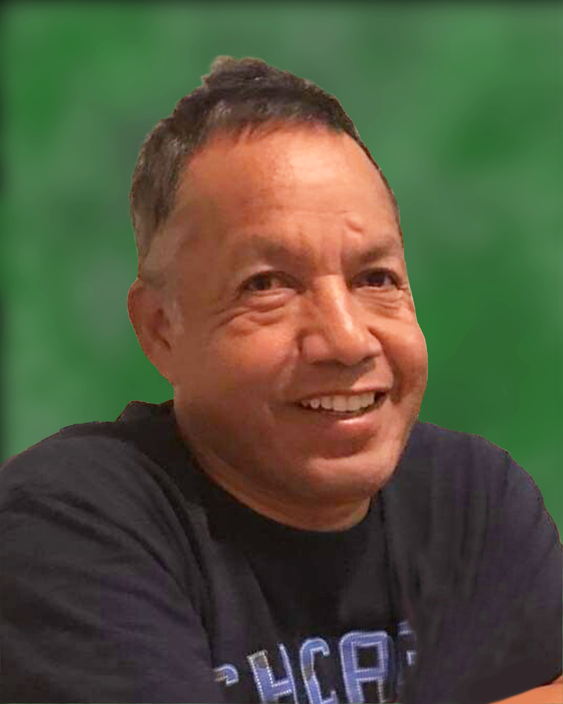 Gonzalo Ramírez