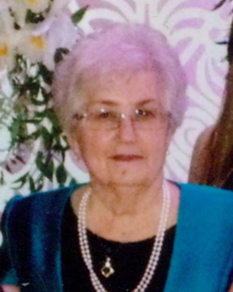 Olga Bellio Profile Photo