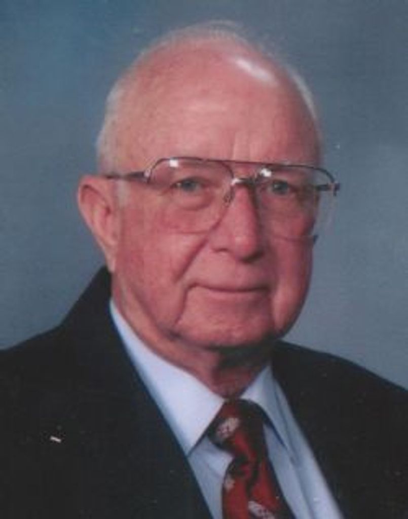 Kenneth Rickerson