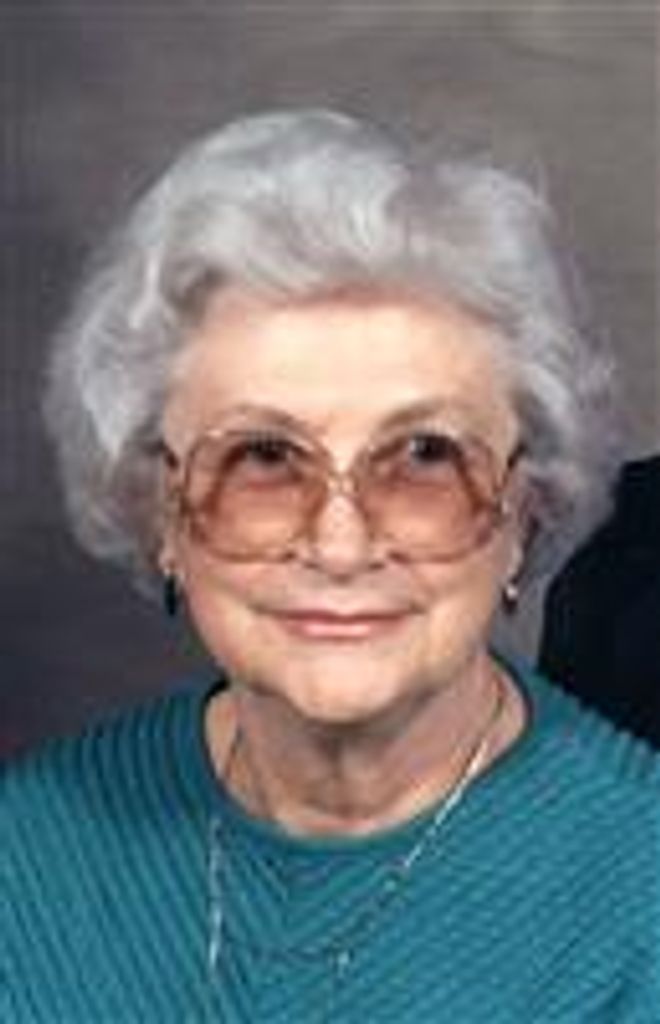 Sara Earle Profile Photo