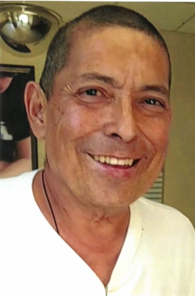 David Obregon, Sr. Profile Photo