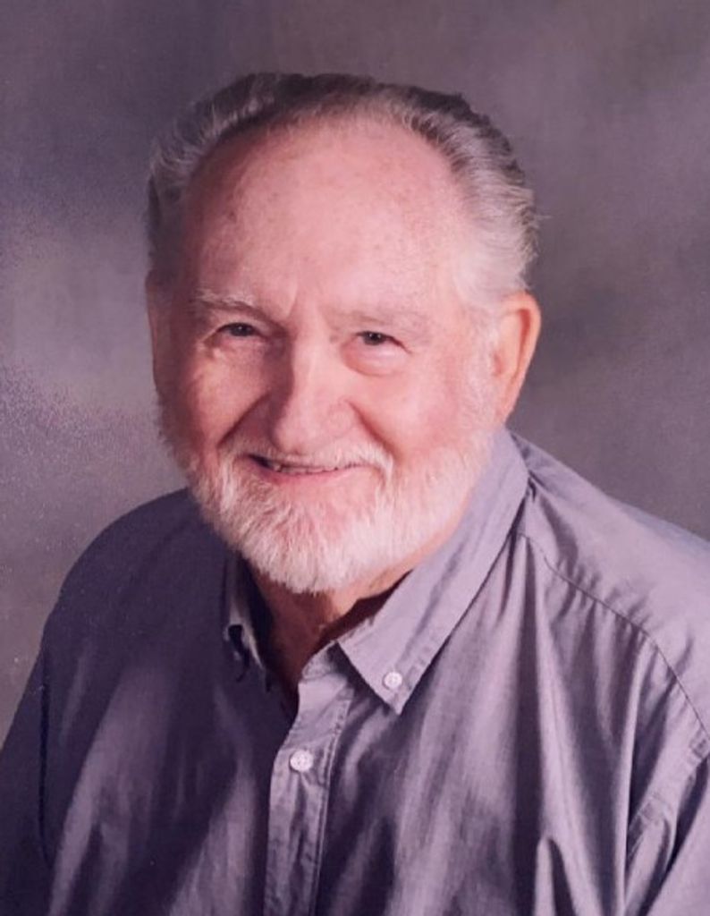 John Oscar Stofer Profile Photo