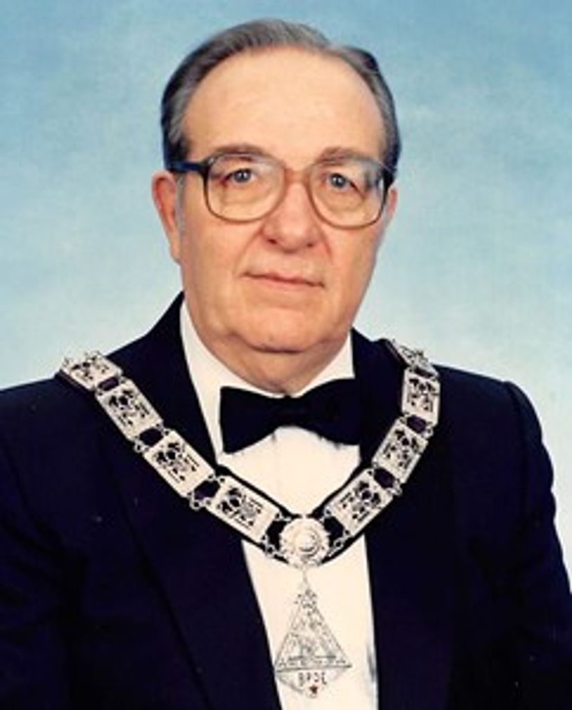 Dominic R."Nick" Cioppa