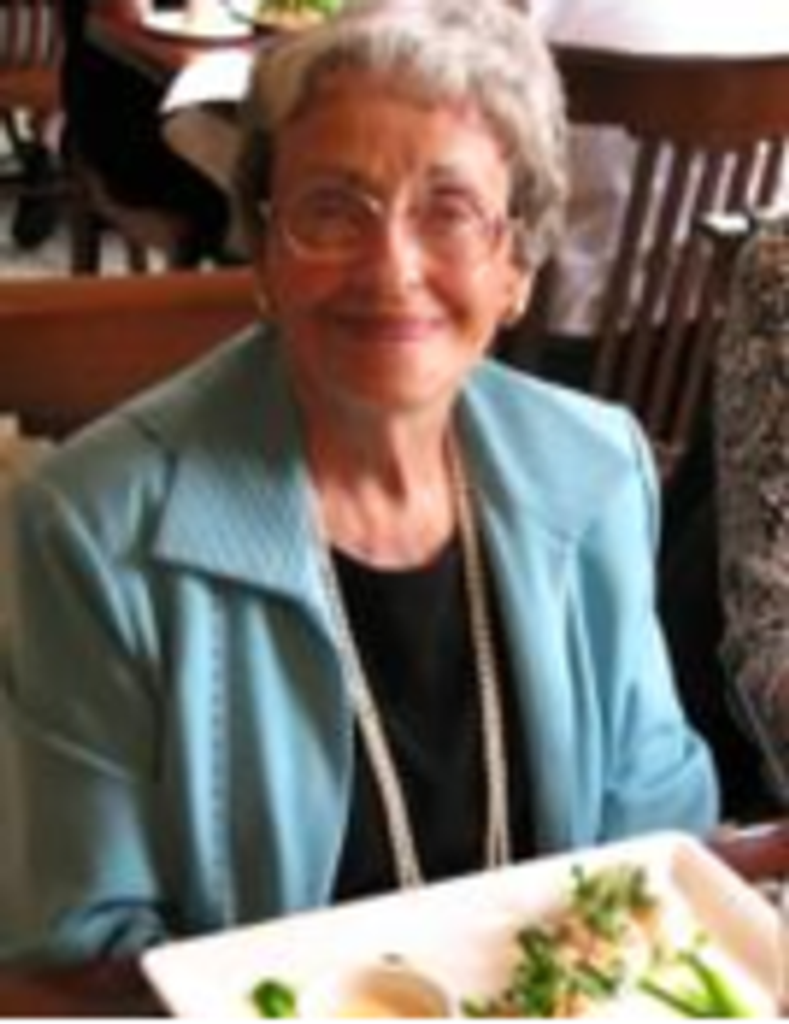 Jane Facer