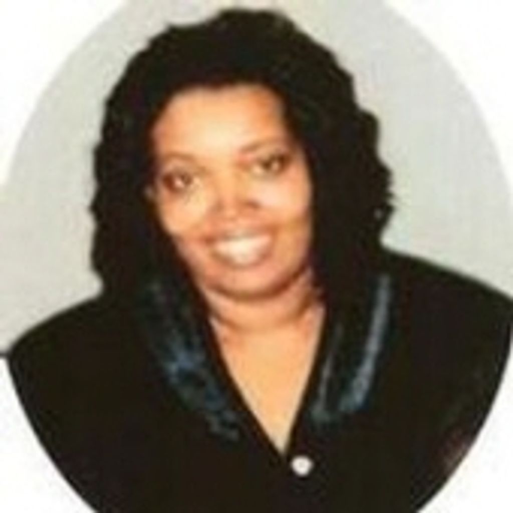 Germaine Williams-Johnson