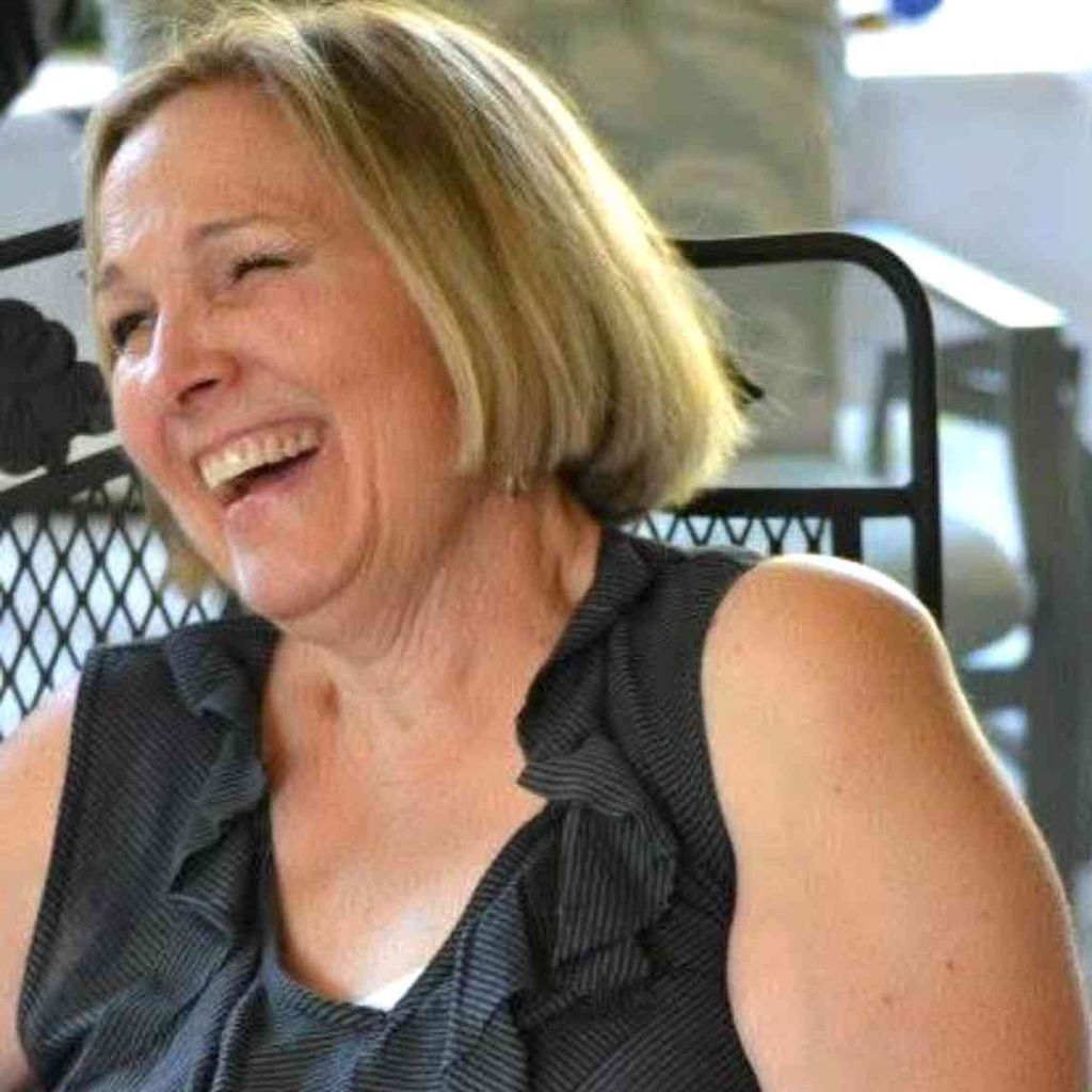 Deborah Scott Profile Photo