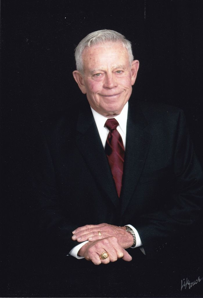 Sidney Freeman Pitts Profile Photo