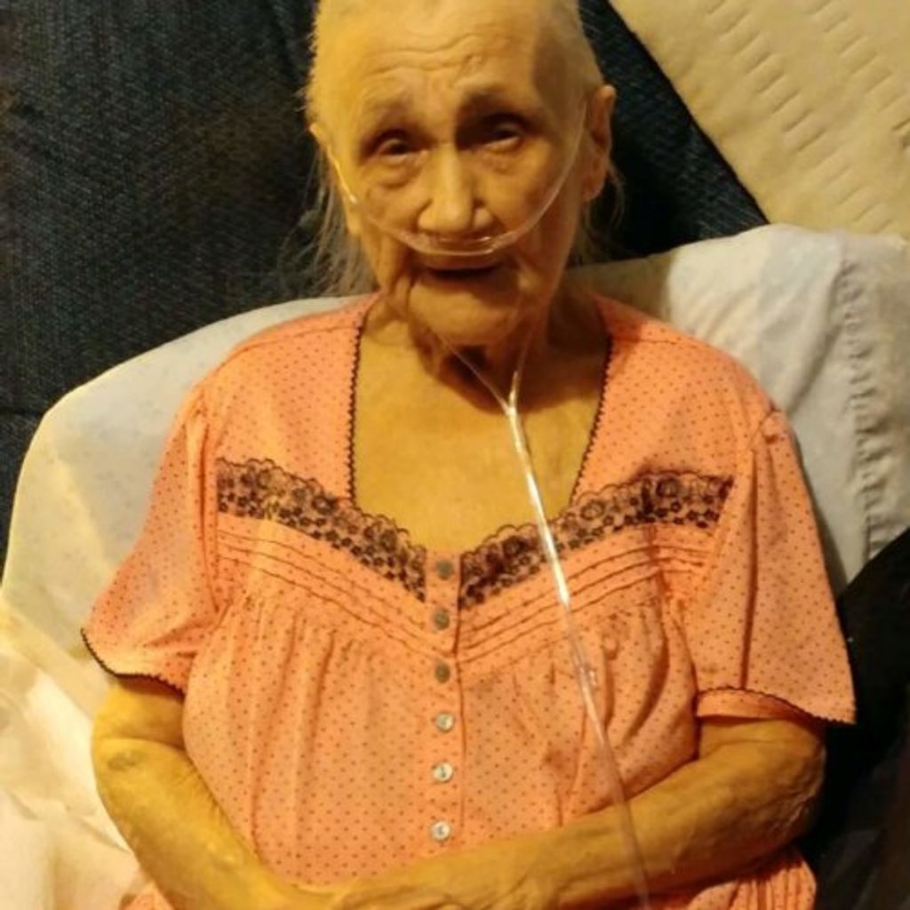 Marion K. Buskuehl