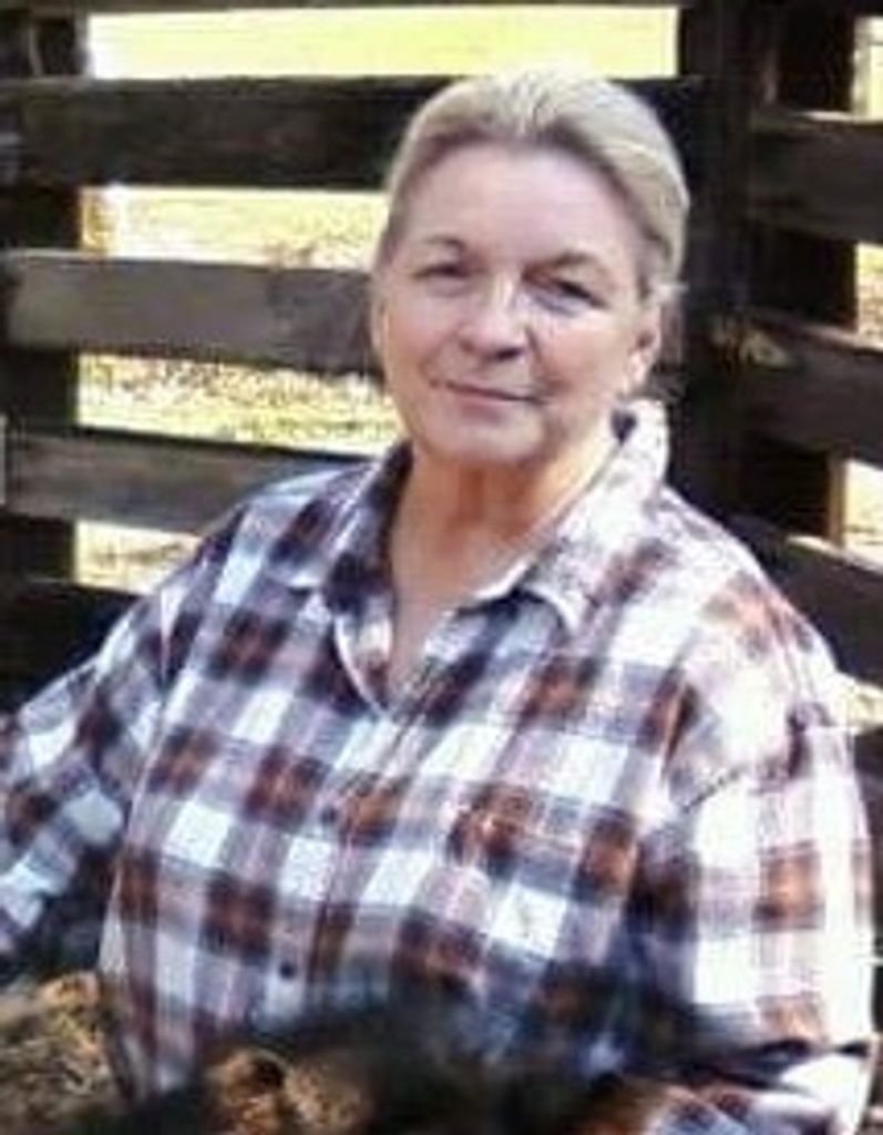 Diane Nichols
