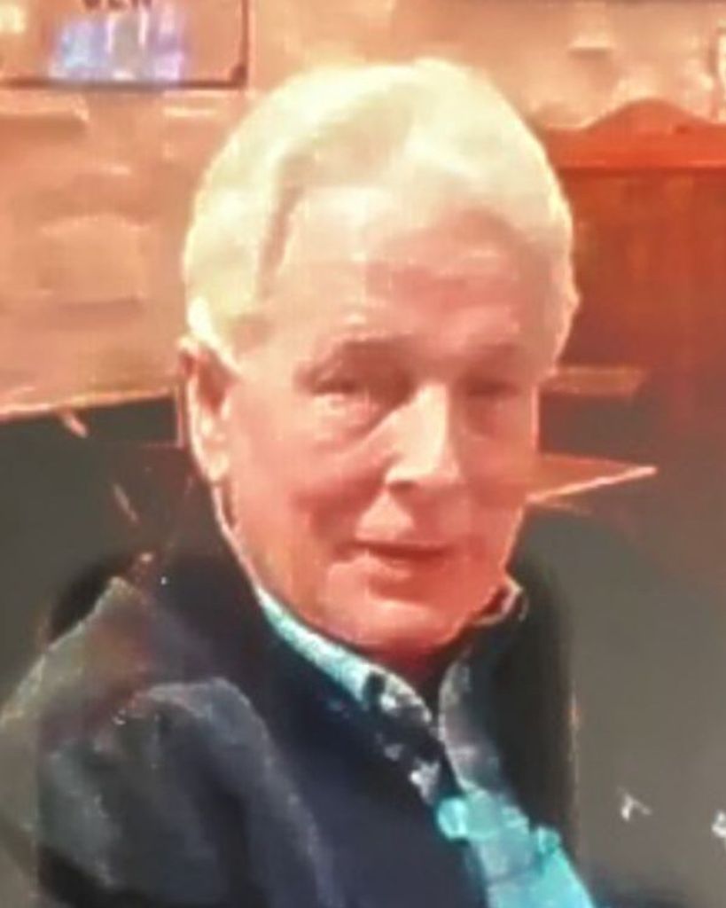 William V. Quinn