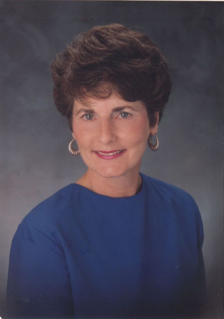 Kathleen Margaret Hagey