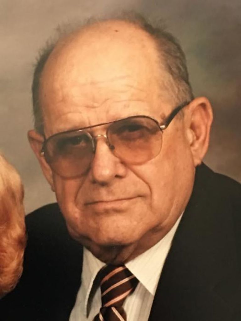 Howard F. Stamm Profile Photo