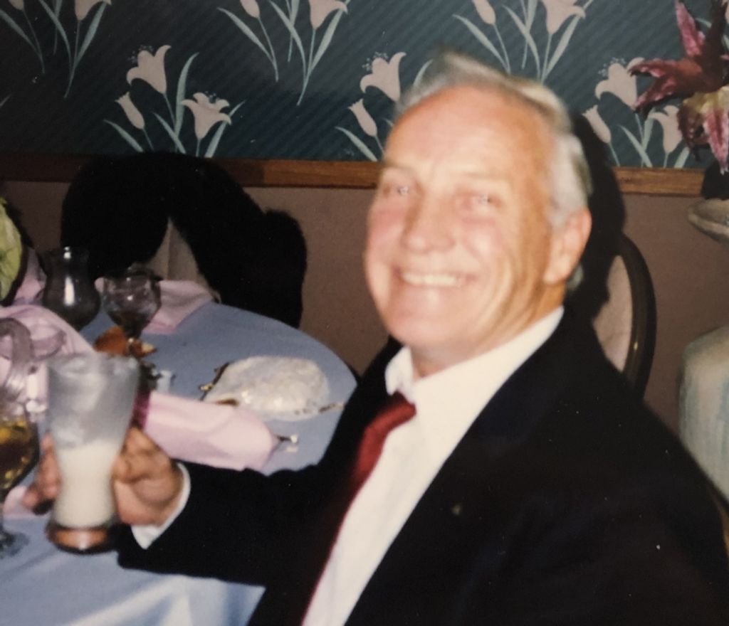 Lawrence Mangan Profile Photo