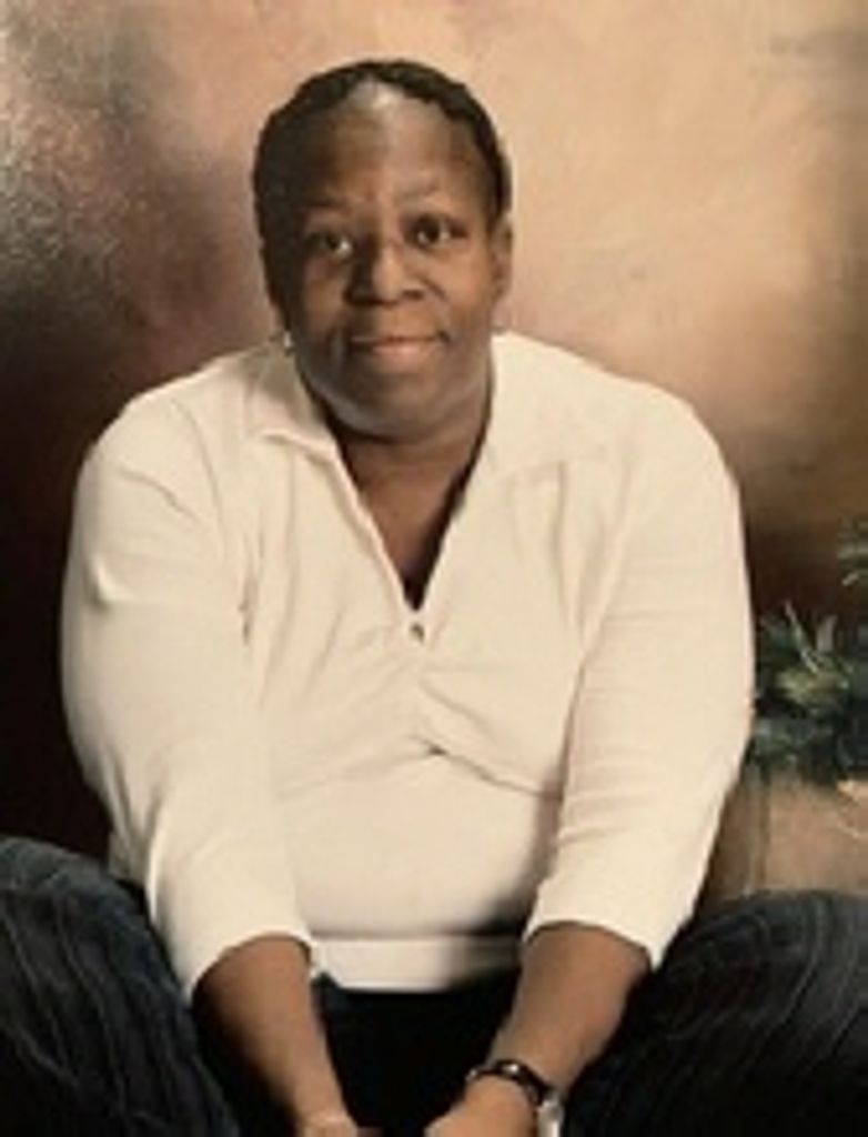 Jacquelyn 'Jackie' Washington