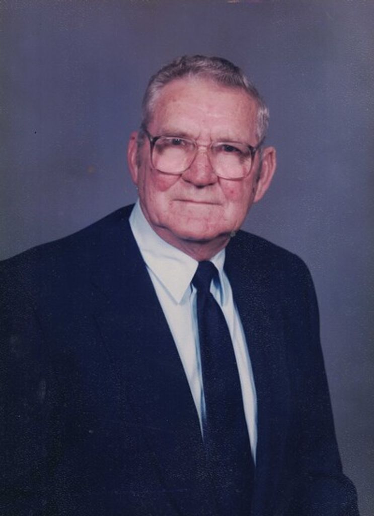 Jerry Franklin Black